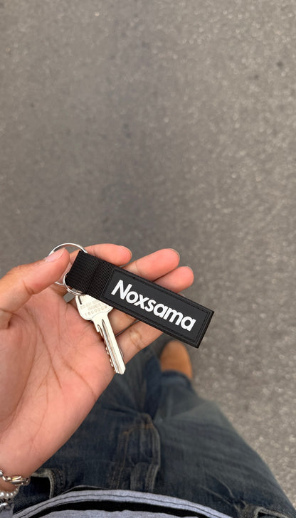 Noxsama Keychain