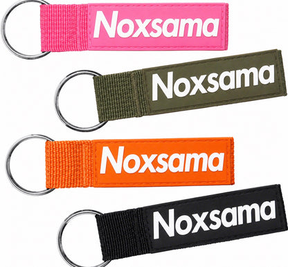Noxsama Keychain